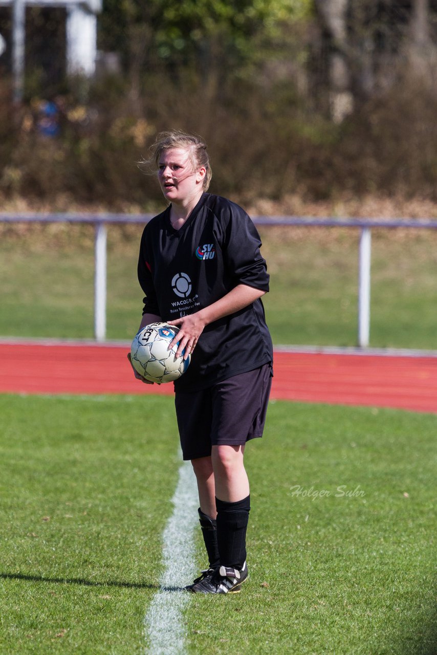 Bild 133 - Frauen SV Henstedt-Ulzburg II - FSC Kaltenkirchen II U23 : Ergebnis: 2:0